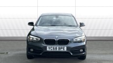 BMW 1 Series 118i [1.5] Sport 5dr [Nav/Servotronic] Petrol Hatchback
